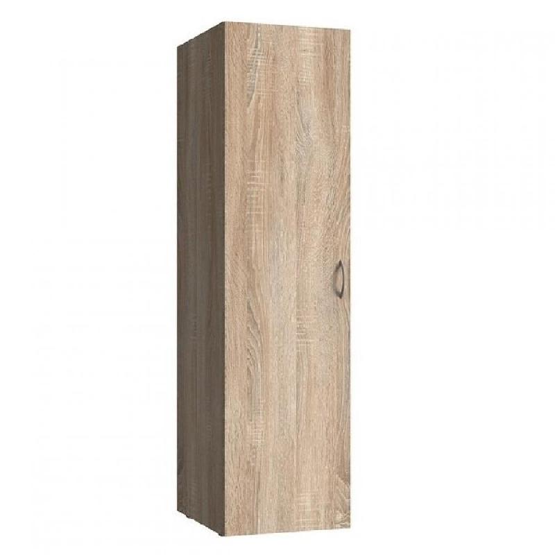 COLONNE DE RANGEMENT LUND PENDERIE CHÊNE NATUREL 40 X 54 CM PROFONDEUR_0