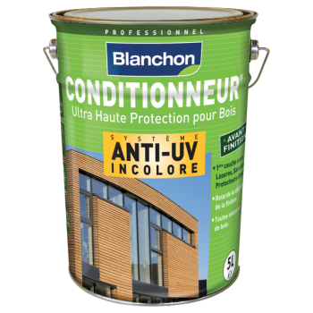 Conditionneur Anti-UV - Réf. AG00525 - BLANCHON_0