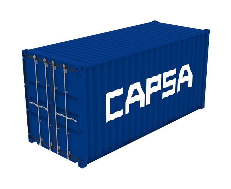 Containers frigorifiques Reefer
