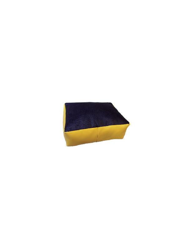 COUSSIN DE CALAGE LOT DE 5 PIÈCES - ADLER - 18515A