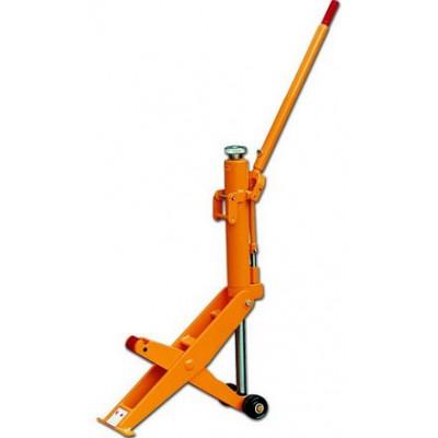 CRICS POUR MATÉRIELS ROULANTS - 4000KG