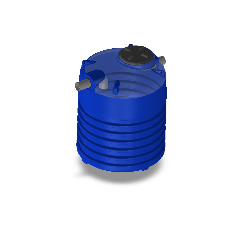 Débourbeur dpeco_0