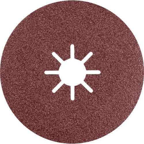 BOSCH 25 DISQUE SUR FIBRE CÉRAMIQUE PRISMA EXPERT R781 - BOSCH