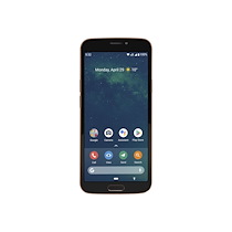 DORO 8080 - NOIR - 4G SMARTPHONE - 32 GO - GSM