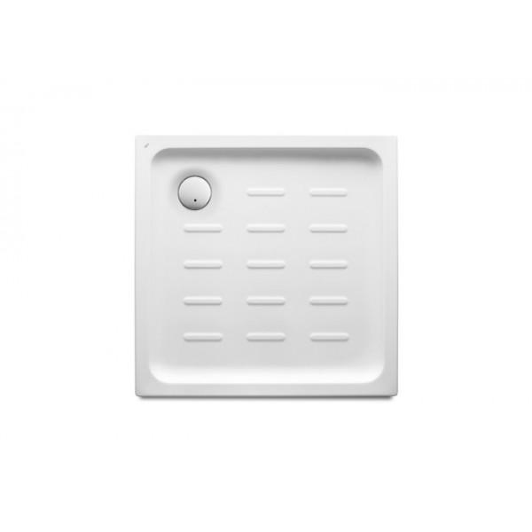 EASY RECEVEUR ACRYL 750X750 EPAIS.30MM BLANC - ROCA A276079000