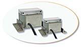 Electro-aimant 110/230V - Type WE 131 - Standard, 34 à 690 VA, 3000 Osc, entre-fer 0,25 à 0,6 mm_0