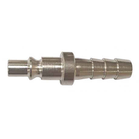 Embout pour coupleur cannelé Ø6mm - L.48mm KS Tools | 515.4465_0