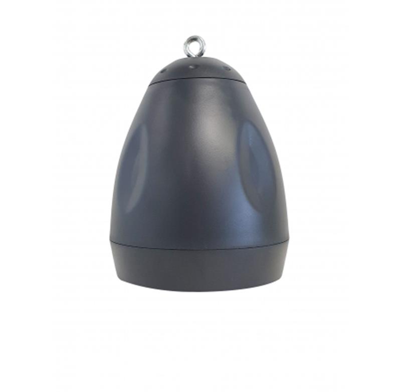 Enceinte sphérique RONDSON HPO 30N - 30 Watts, fixation orientable, IP44_0