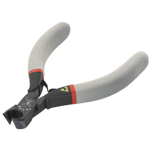 FACOM 1 PINCE COUPANTE ESD 