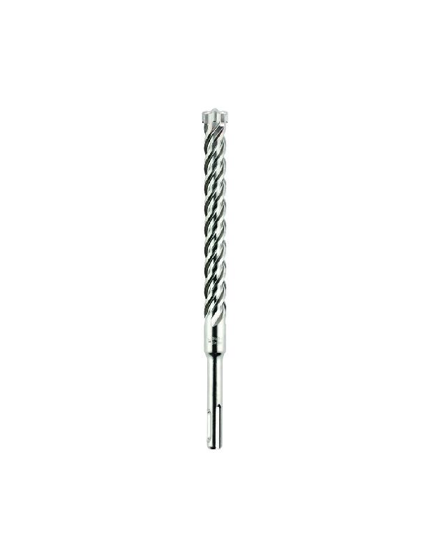 FORET BÉTON SDS PLUS 4 TAILLANTS DIAMÈTRE 6 X 110MM - HANGER THOR -155723