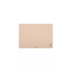 García de Pou Set de table 31x43 - Recyclé  - Beige - x2000 - GARCIA DE POU - beige 5853_0