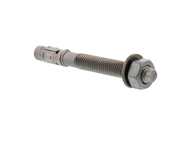 GOUJON D'ANCRAGE FIX Z XTREM  M12X95/20 A4 BOITE DE 25 - SPIT - 058623