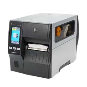 Imprimante thermique Zebra ZT400 - impression durable et fiable avec RFID et technologie Print DNA_0