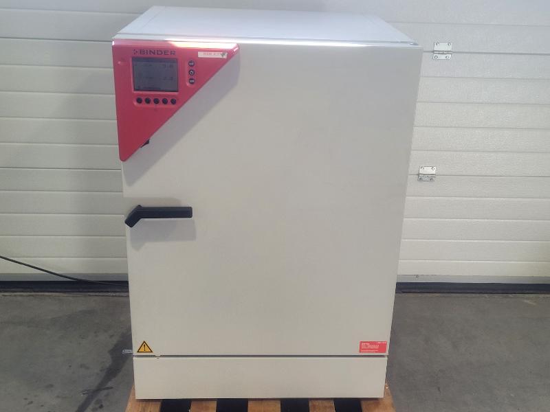 Incubateur / étuve à Co2 BINDER CB210_0
