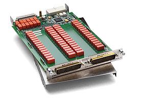 DOUBLE CARTE MULTIPLEXEUR 1X30 AVEC 60 DIFFÉRENTES VOIE - KEI3720