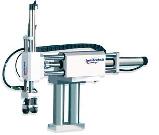 Manipulateur électrique à moteur linéaire LB37 - LB23, configurations multi-axes et manipulation rapide jusqu'à 5 kg_0