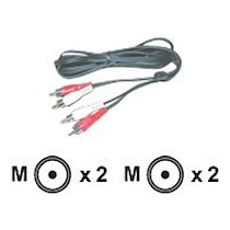 MCL SAMAR CÂBLE AUDIO - 1.5 M