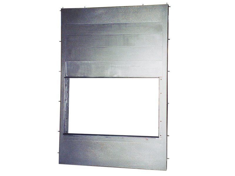 Multi Speed Unispace - Protecteurs télescopiques - Tecnimetal International SRL - Versions Linear et Orbital - Vitesse max 120 mt/min_0
