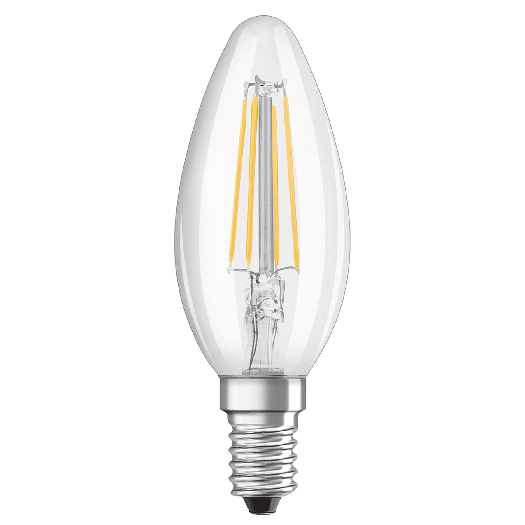OSRAM LED CLB E14 4 W STAR+ RELAX&ACTIVE CLAIRE