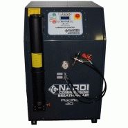 Compresseur de plongée insonorisé Pacific C16 - 9,6 m3/h - Nardi Compressori France - 225 ou 330 bars - régulation électronique_0