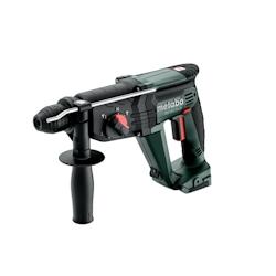 Perforateur Sds Plus 18v Kh 18 Ltx 24 (sans Batterie Ni Chargeur) + Metabox Metabo 601712840 - 4061792218239_0
