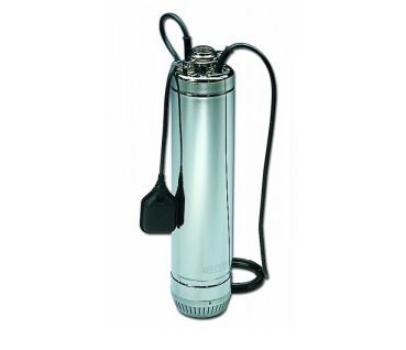 Pompe de puits - Scuba - Électropompe immergée monobloc_0