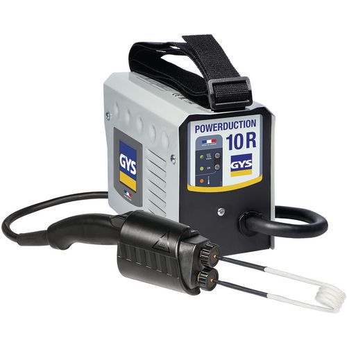 POSTE À INDUCTION 10R - GYS