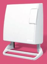 Radiateur Soufflant Seche Serviette Electrique Atlantic Ulysse