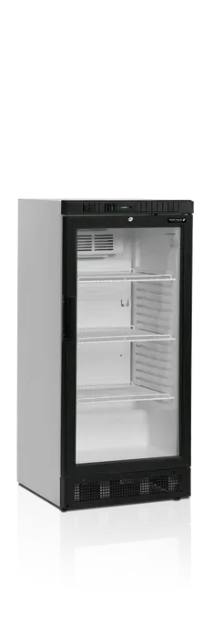 Réfrigérateur à boissons 215 litres extérieur blanc porte aluminium... - PSCU1220_0
