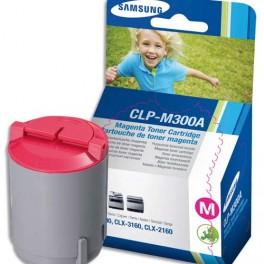 SAMSUNG CARTOUCHE LASER MAGENTA CLP CLP-K300M