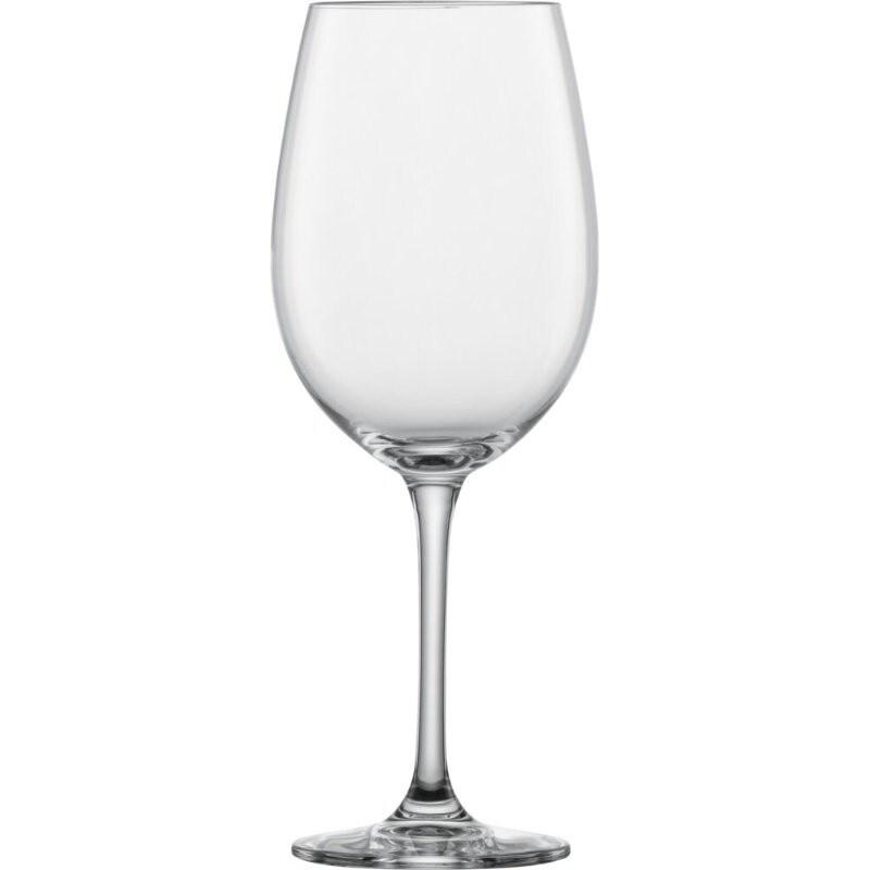 Schott Zwiesel - Verre à vin rouge Classico - 409 cl - 123651_0