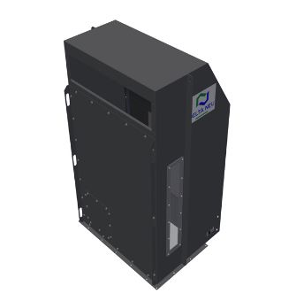 Separopack® V - Séparateur centrifuge pour la séparation air-matière en transfert pneumatique de déchets_0