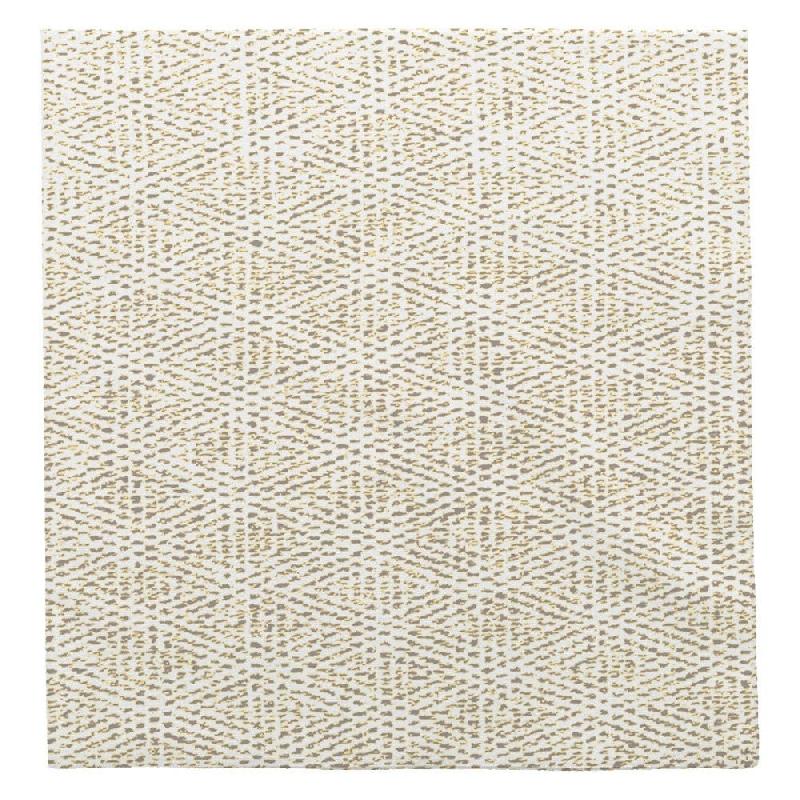 Serviette spunlace 
