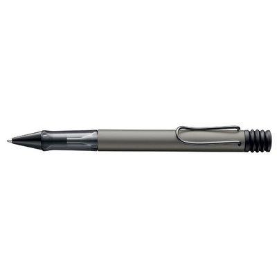 STYLO À BILLE RÉTRACTABLE LX MARRON