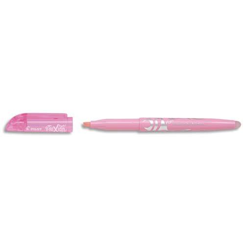 SURLIGNEUR PILOT FRIXION LIGHT SOFT - ROSE