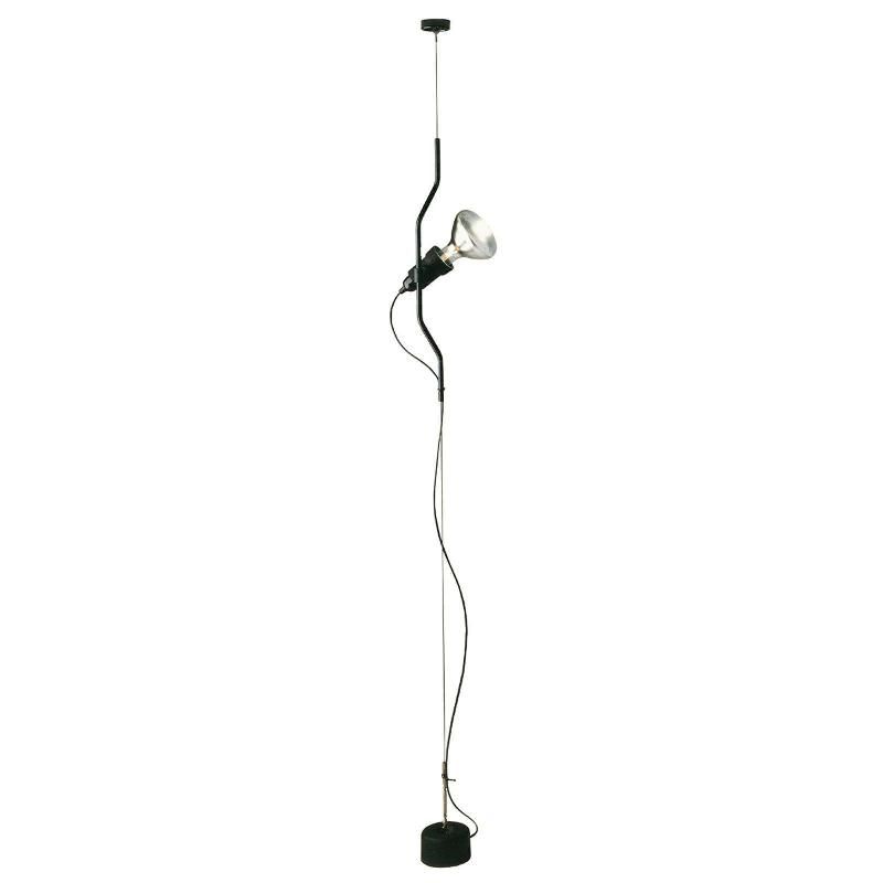 FLOS PARENTESI - SUSPENSION SUR PIED, NOIR