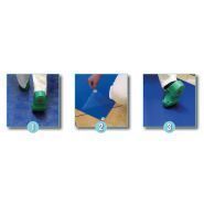 Tapis de décontamination XXL - CBS Medical SRL - pour milieux industriels et hygiène élevée_1