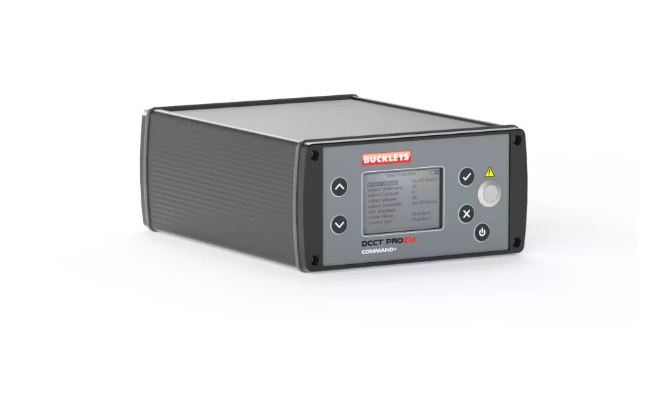Testeur de porosité et de câble - Command+ module - DCCT Pro2 - Programmable et pour revêtements non conducteurs_0