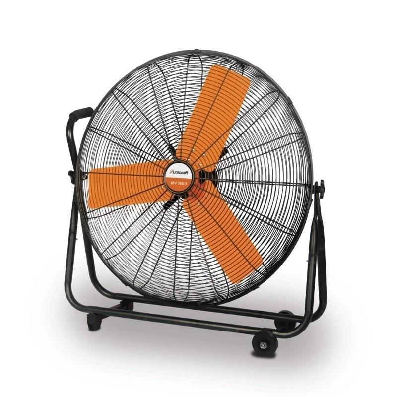 Ventilateur mobile Unicraft MV 760-3 - 6265473_0