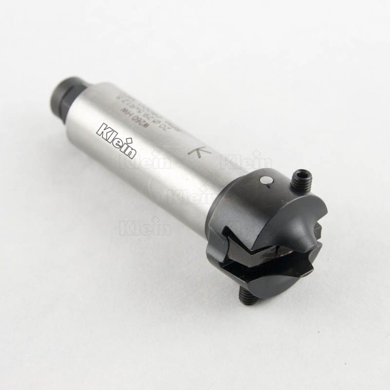 W260.000.R - Fraise à plaquette - Sistemi S.R.L. - diamètre 29.5 - Nova System pour CNC Z=2_0