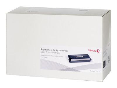 XEROX TONER NOIR. EQUIVALENT À KYOCERA TK-710. COMPATIBLE AVEC KYOCERA FS-9130, FS-9530