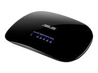 ASUS GX-D1051 V3 - Commutateur non géré - 5 ports Gigabit - Ordinateur de bureau_0