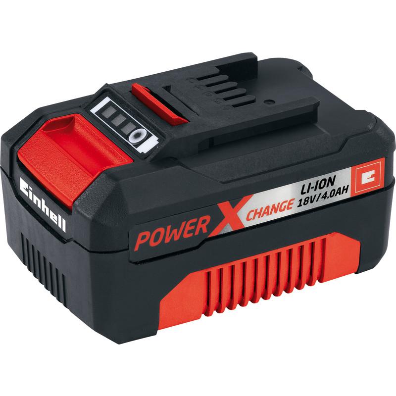 BATTERIE PXC EINHELL LI-ION 18V - 4,0AH