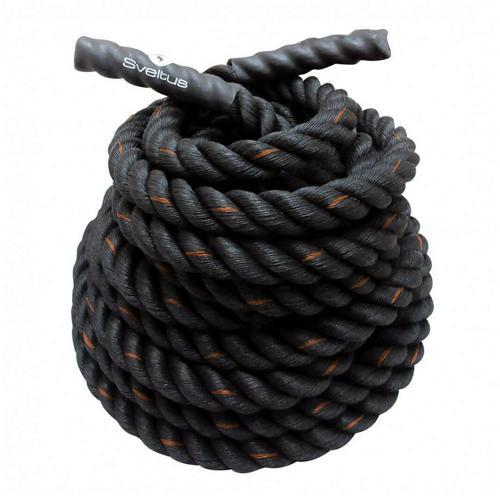 BATTLE ROPE L15 M Ø38 MM - SVELTUS