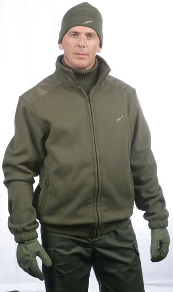 Veste polaire homme chasse store