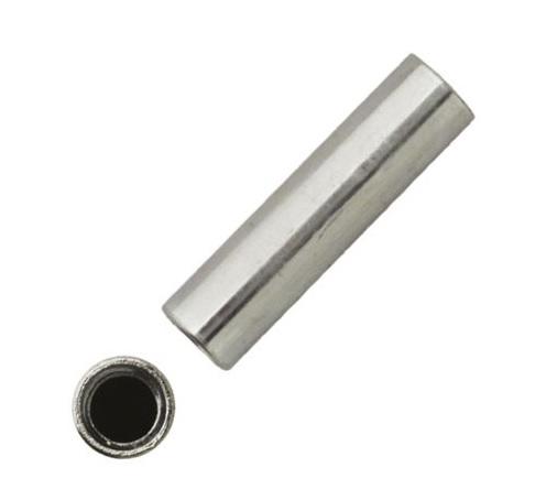 ENTRETOISES CYLINDRIQUE FEMELLE/FEMELLE ACIER M6X30 BOÎTE DE 50 - SCELL-IT - ENT0630