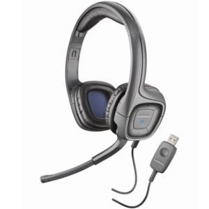 CASQUE PC PLANTRONICS AUDIO 655 USB