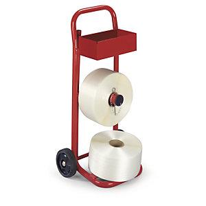 DIABLE CHARGE HAUTE 250 KG