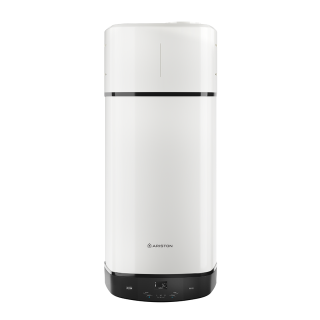 Chauffe-eau thermodynamique connecté Nuos Plus S2 Wifi 110L - Ariston - 3629146_0