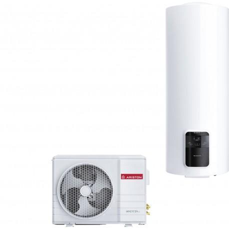 CHAUFFE EAU THERMODYNAMIQUE NUOS SPLIT INVERTER WIFI 270L. - ARISTON 3069757